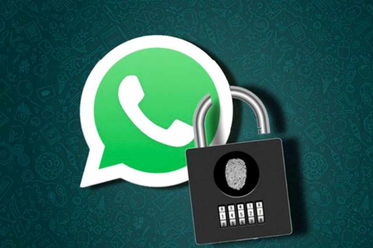 WhatsApp sospeso Servizio