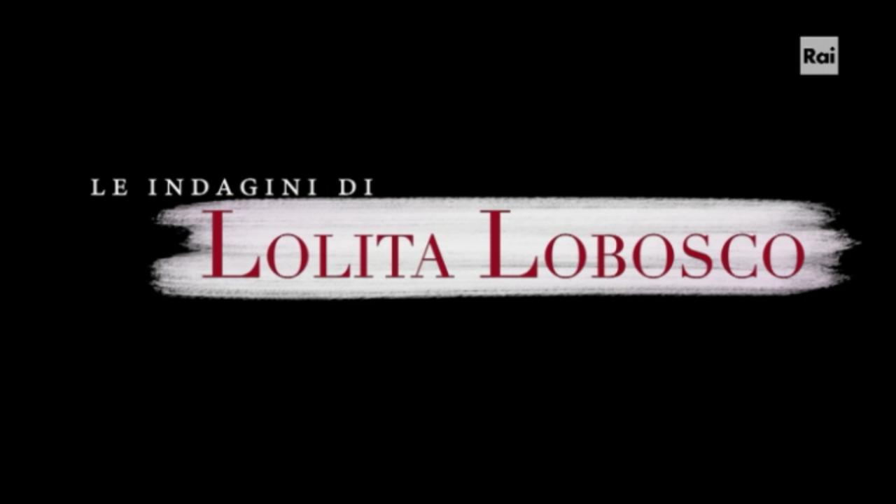 Lolita Lobosco 2