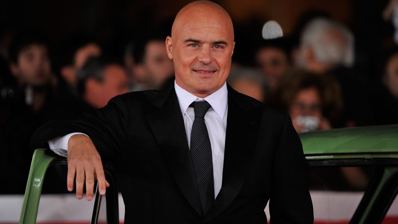 Luca Zingaretti