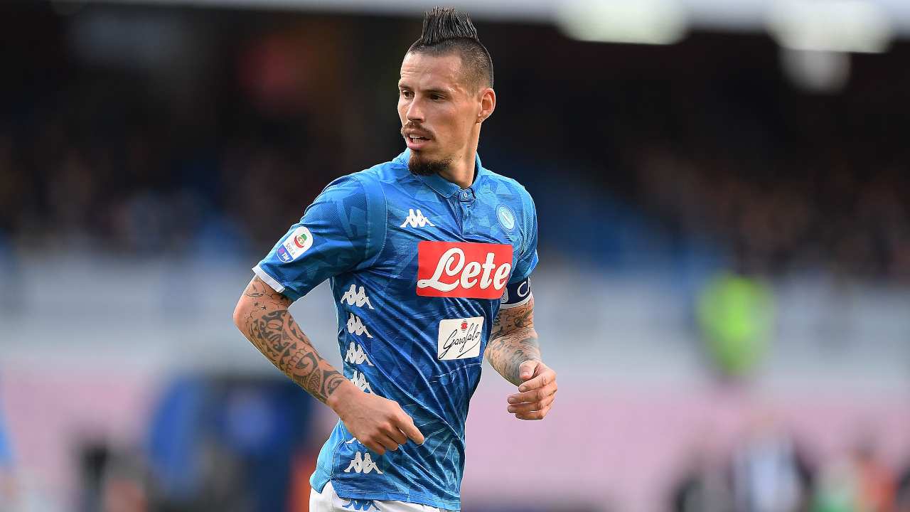 Hamsik