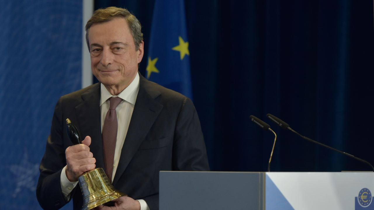 Draghi