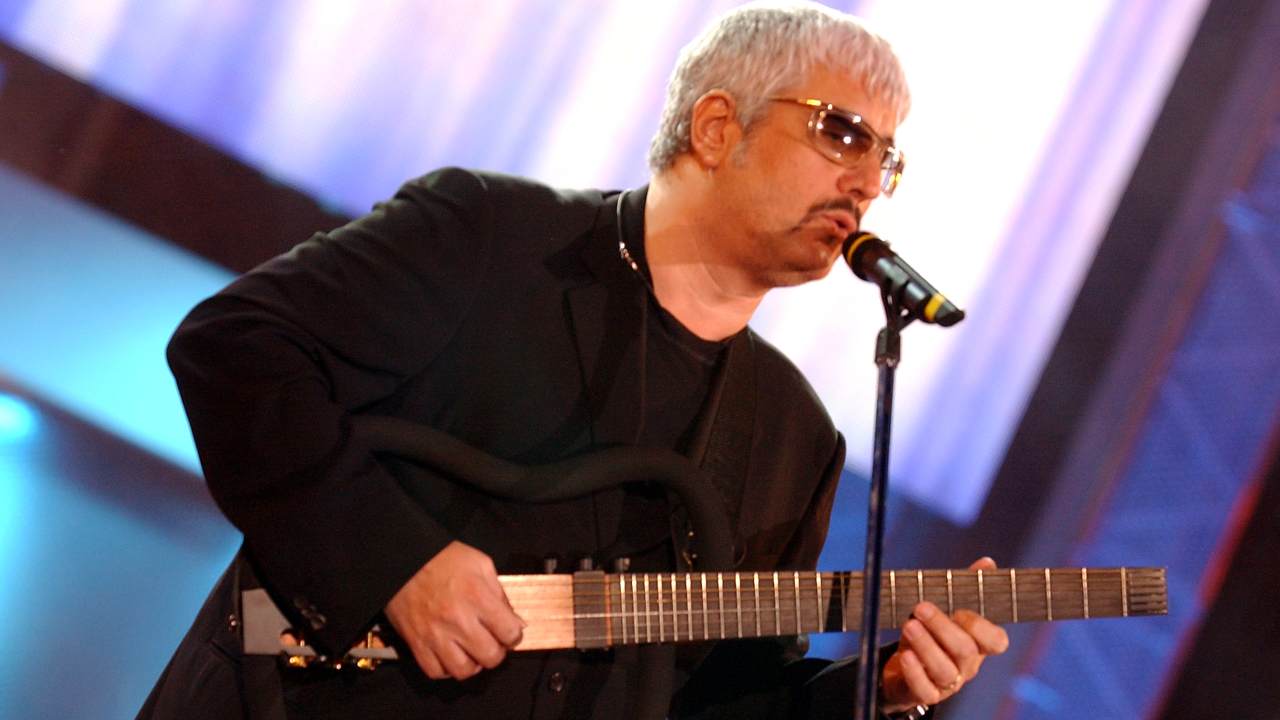 Pino Daniele