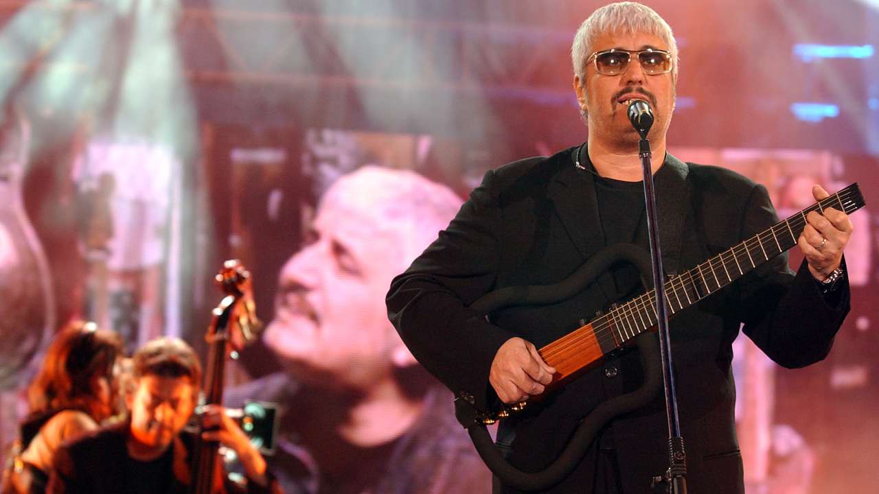 Pino Daniele