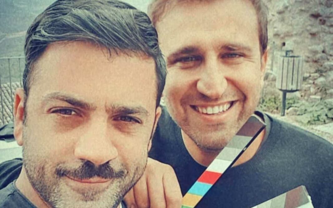 Come Si Chiama Il Nuovo Film Di Pio E Amedeo
