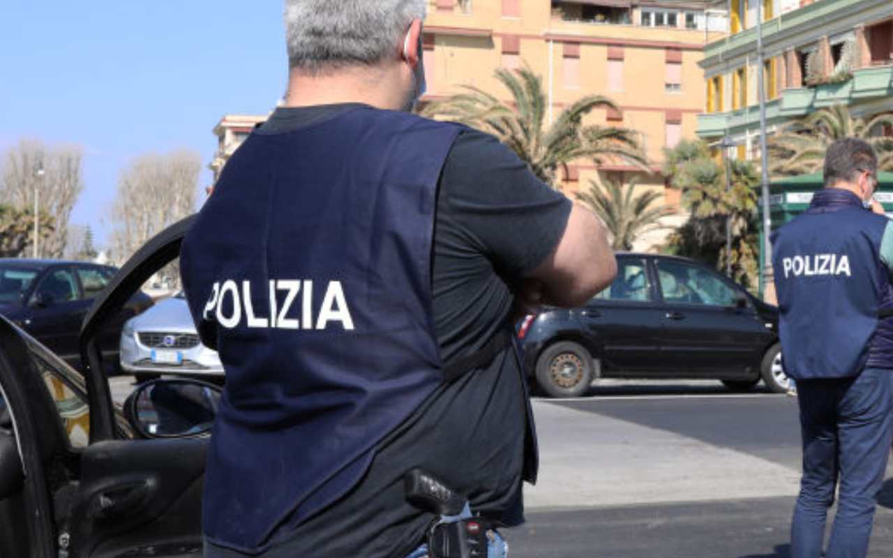 polizia