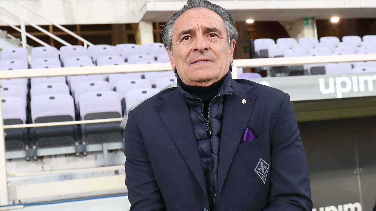 Prandelli