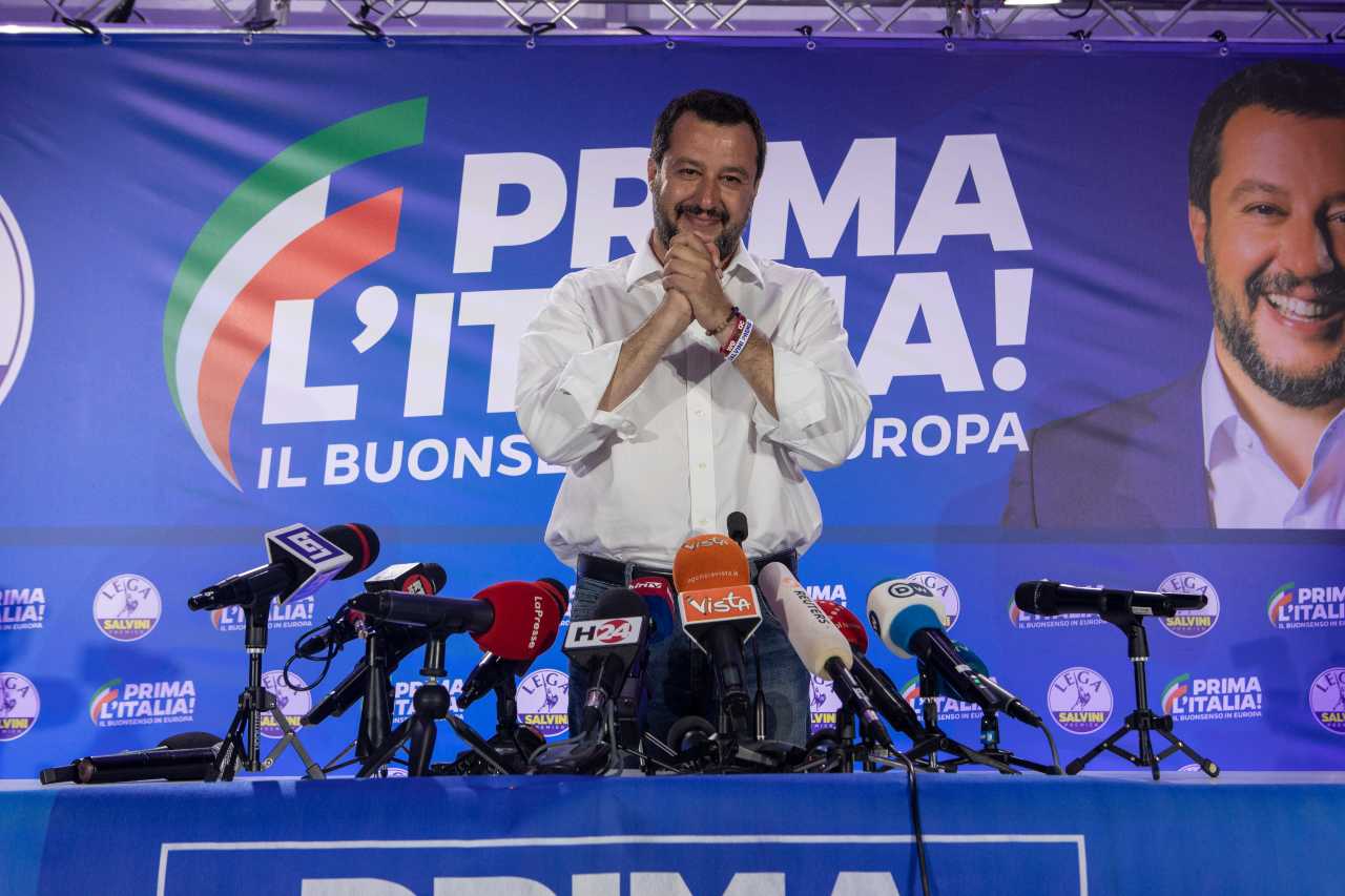 Salvini
