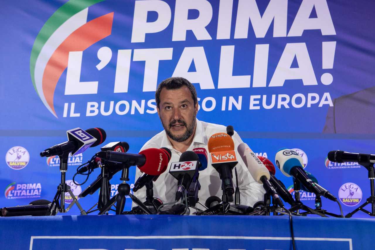 Salvini