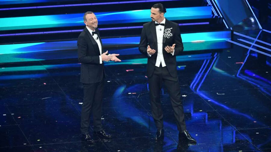 Il Vincitore Del Festival Di Sanremo 2021