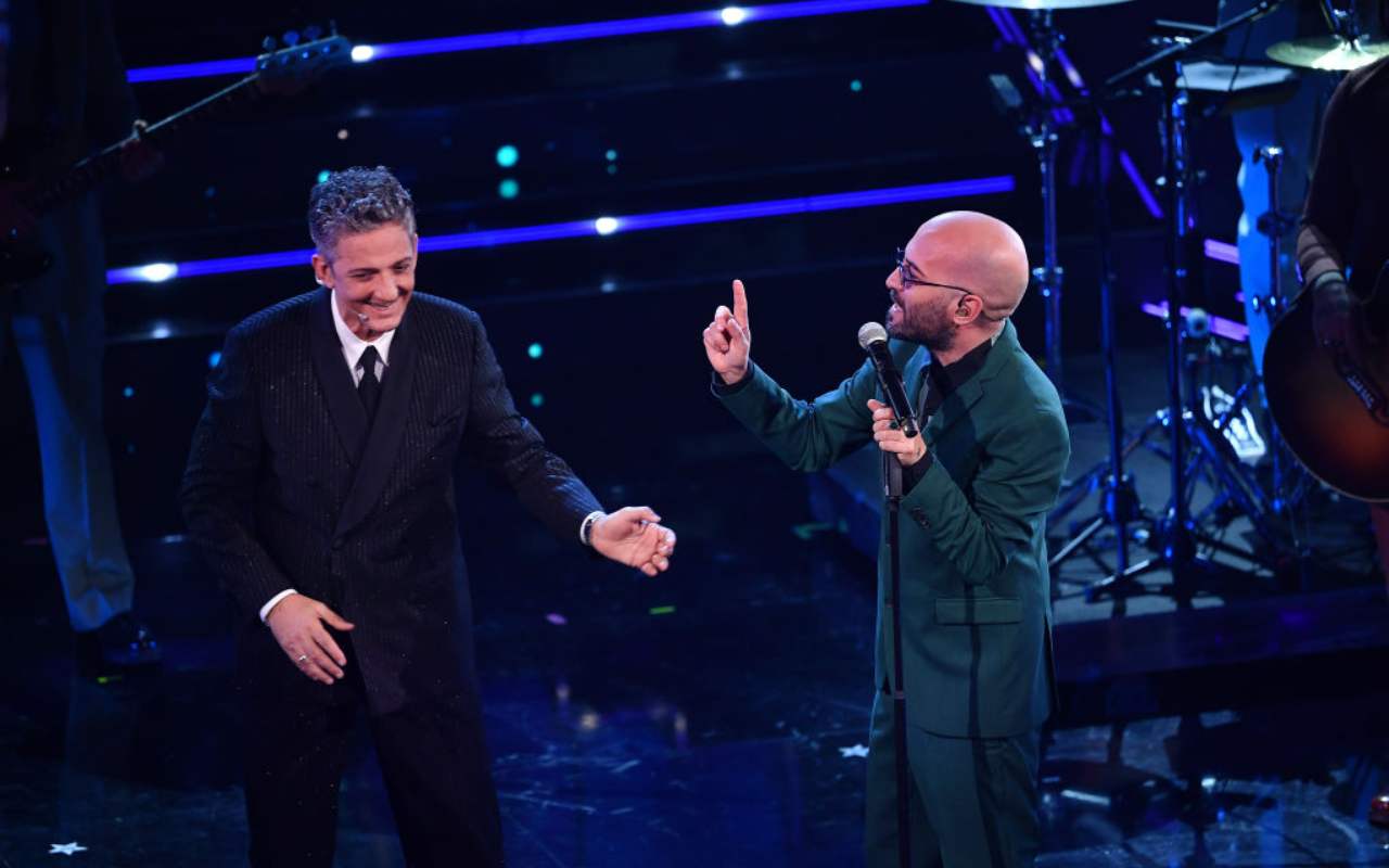 Sanremo 2021