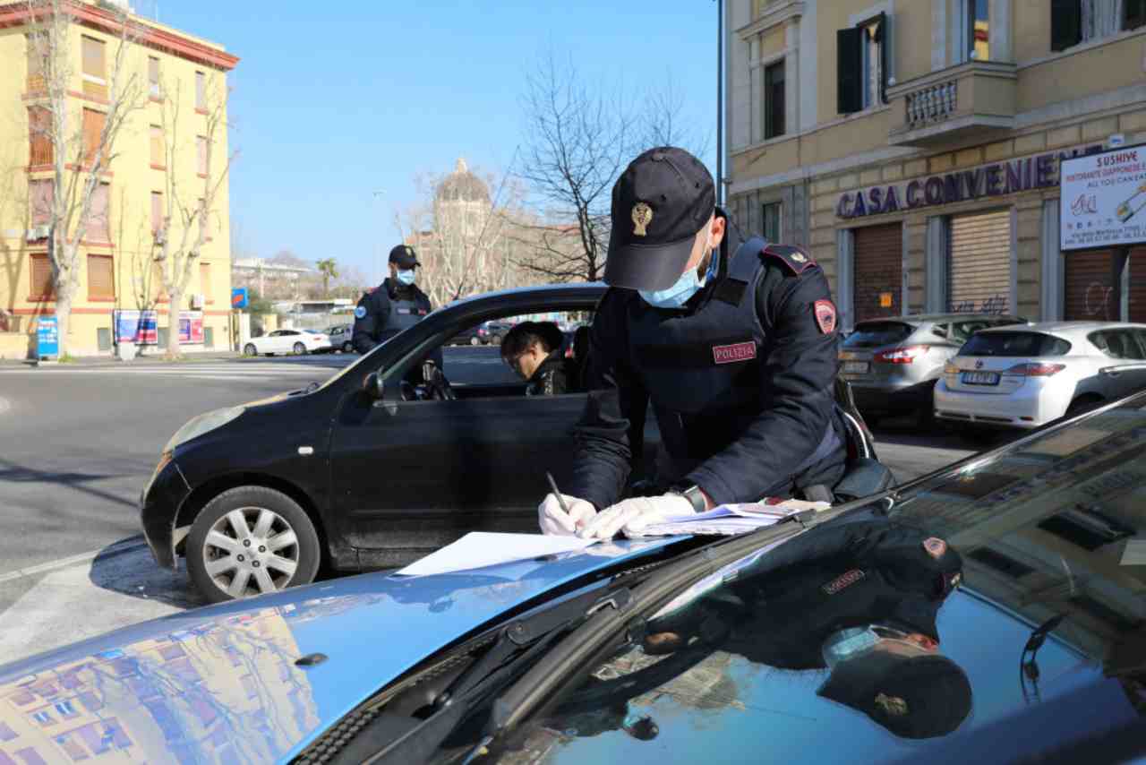 Zona Rossa cosa cambia 