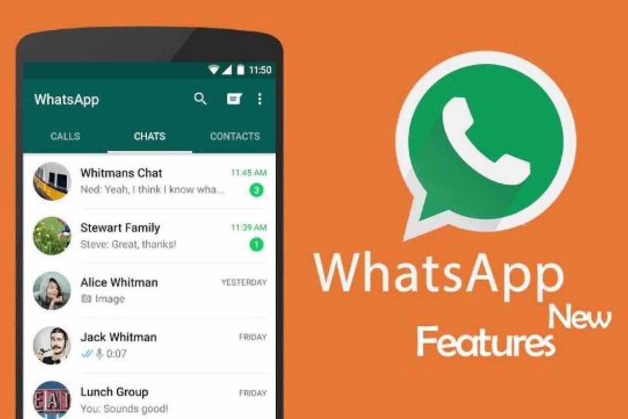 WhatsApp funzioni segrete