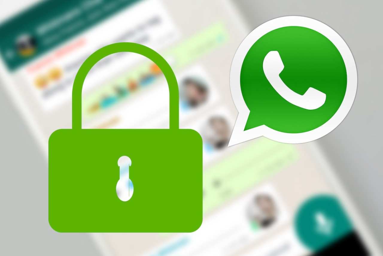 WhatsApp Online ultimo accesso