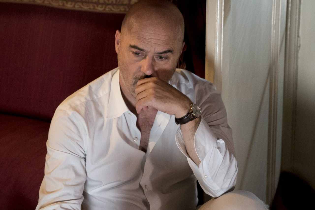 Commissario montalbano