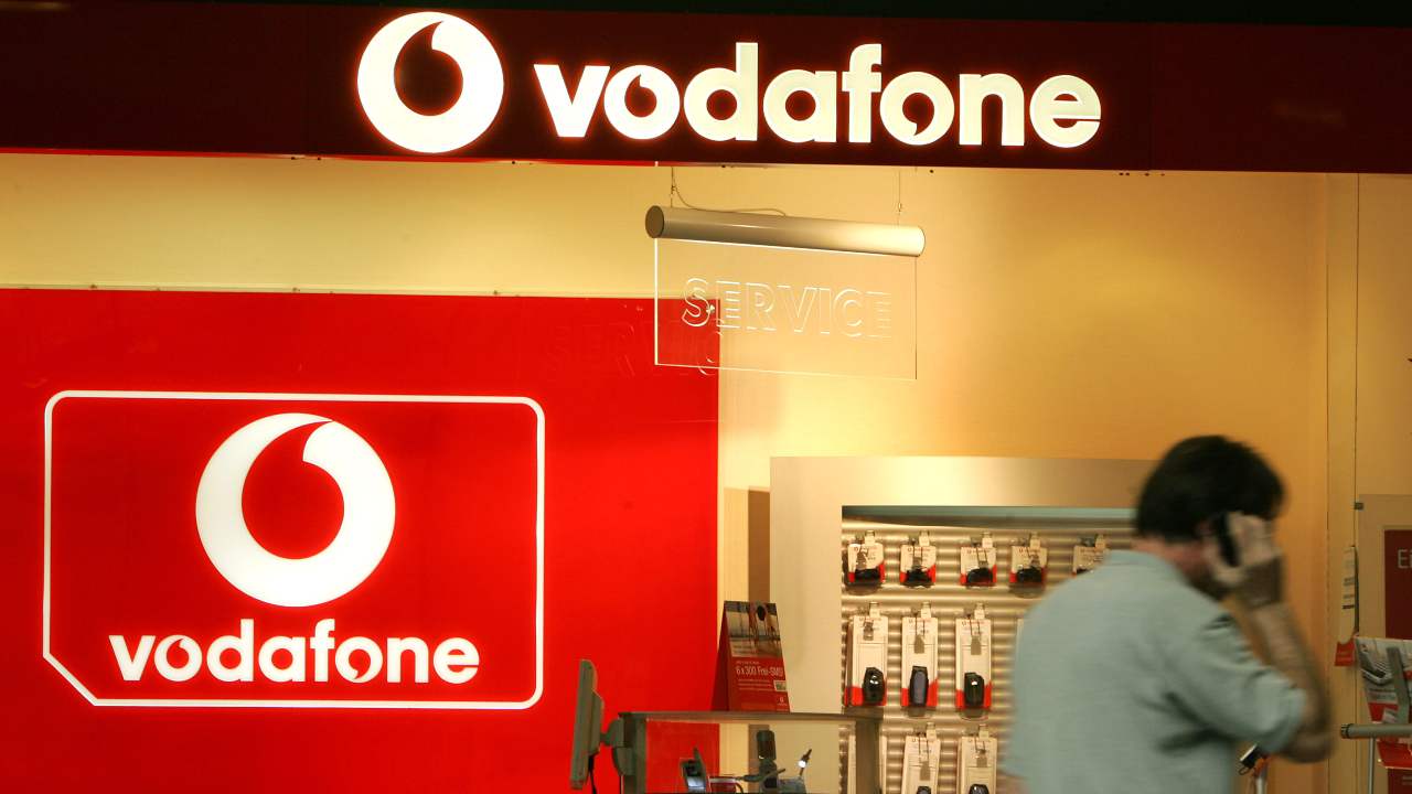 Vodafone