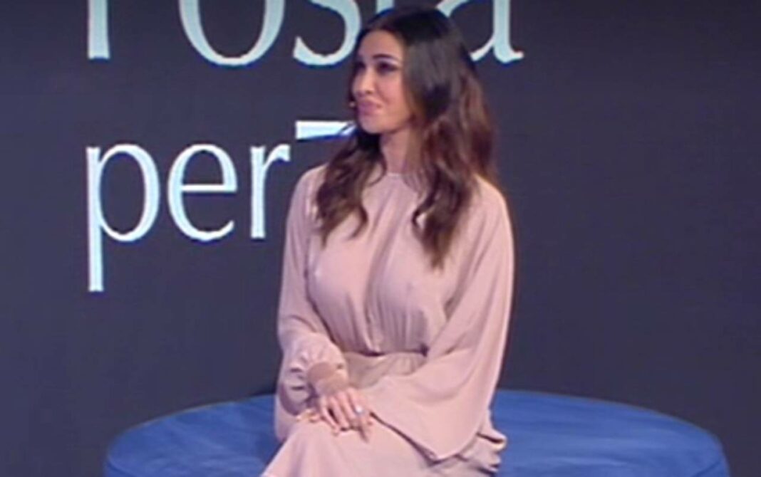 Belen Rodriguez C E Posta Per Te
