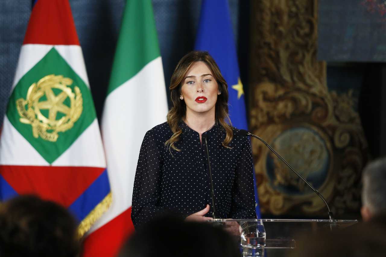 Boschi