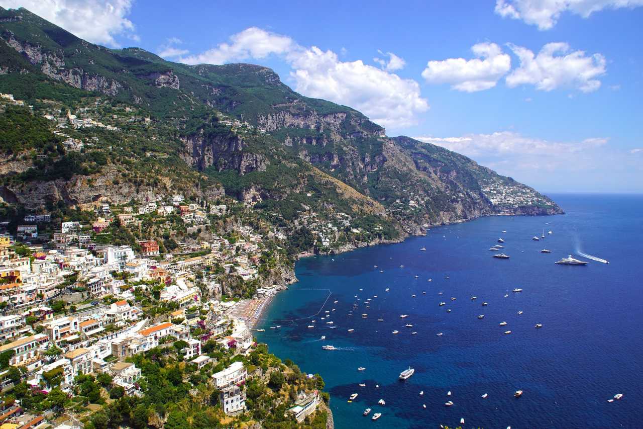 Amalfi