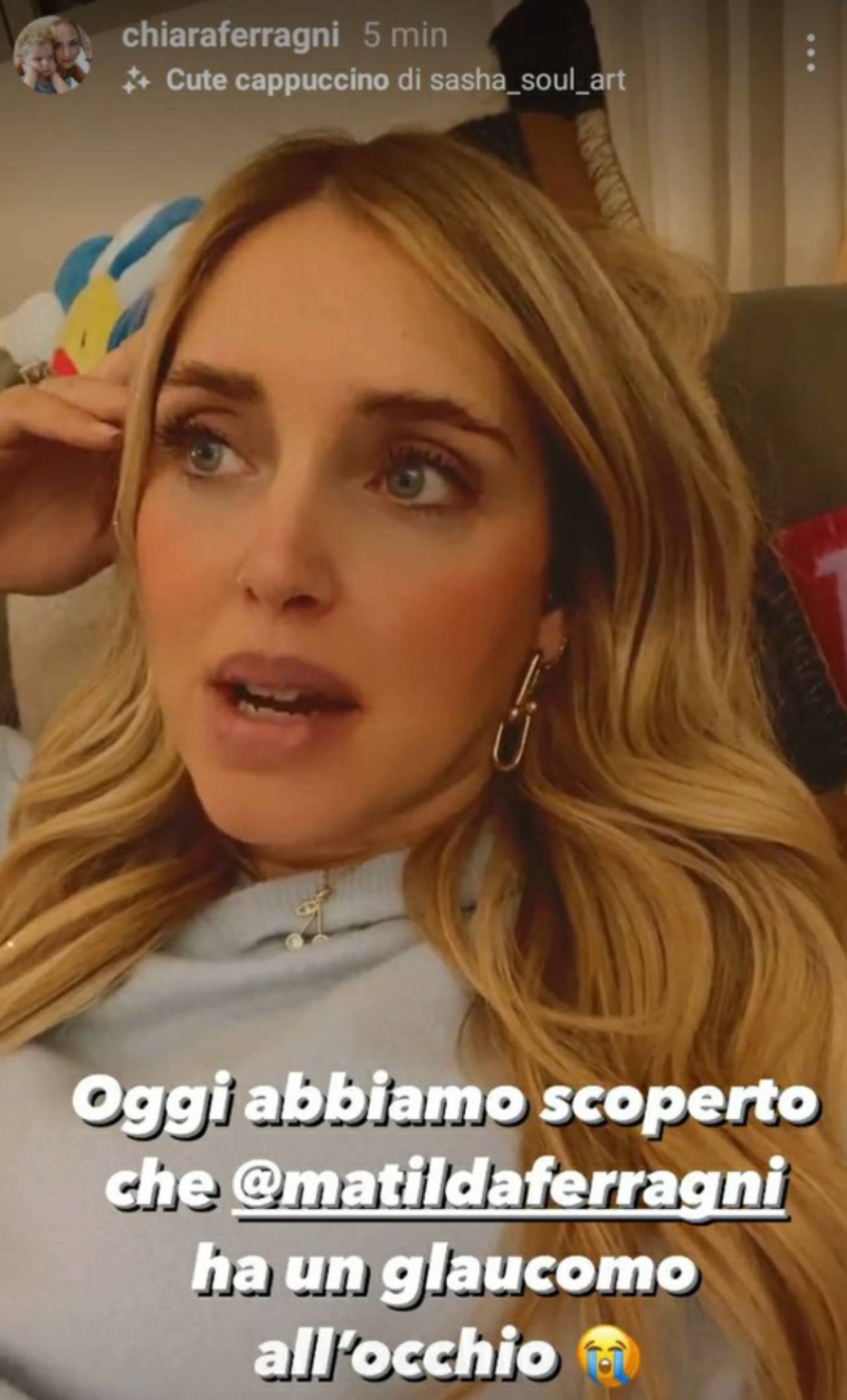 Chiara Ferragni