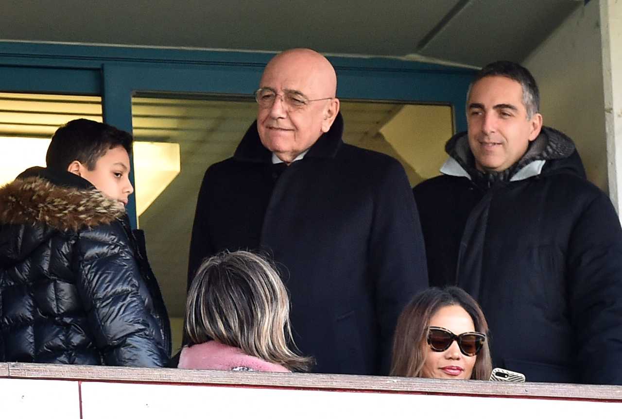 Galliani