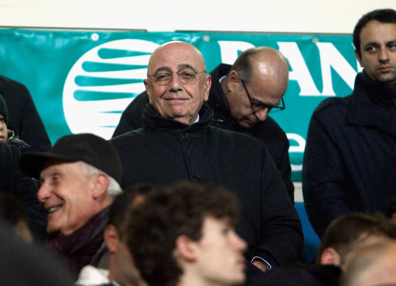 Galliani