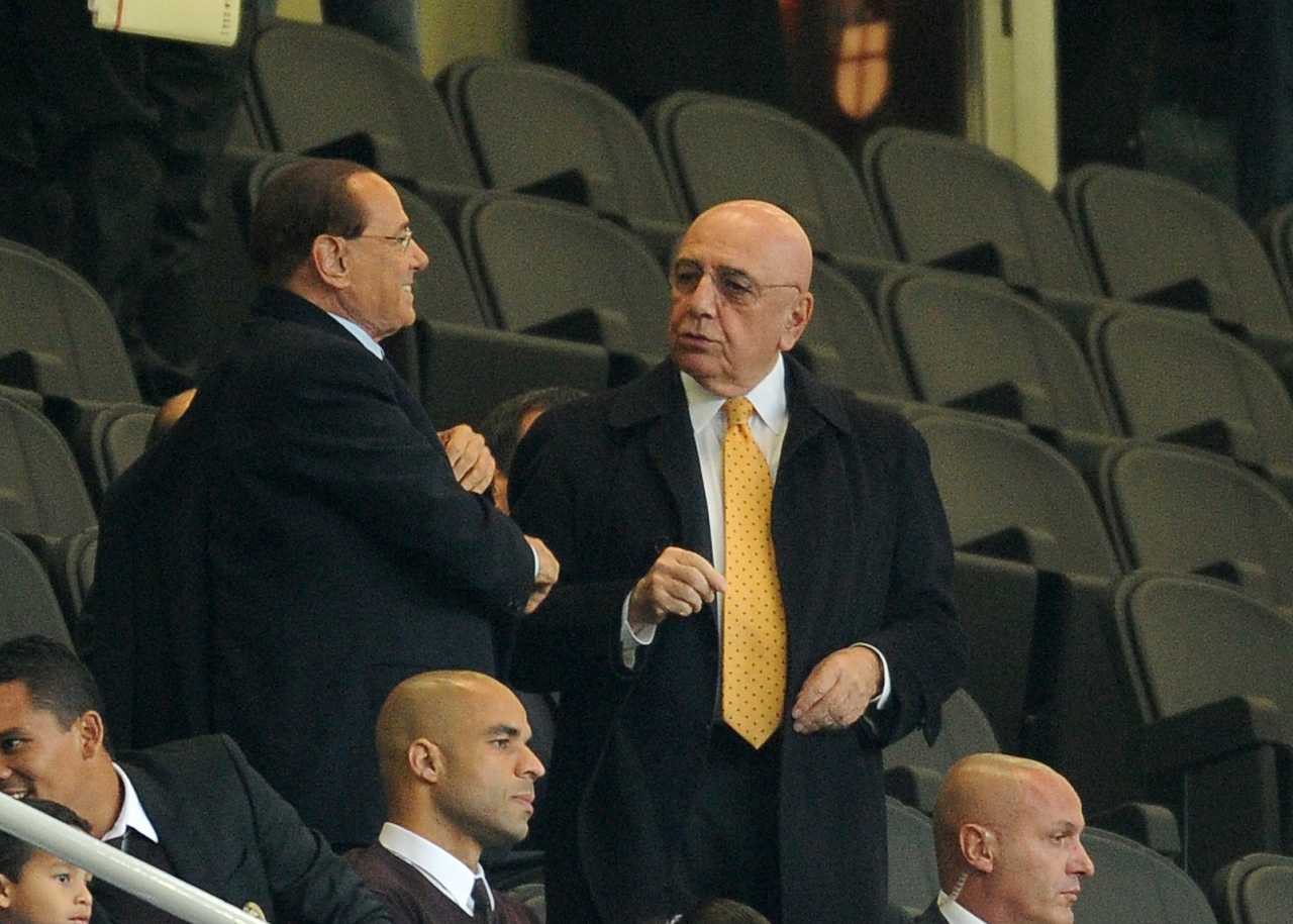 Galliani