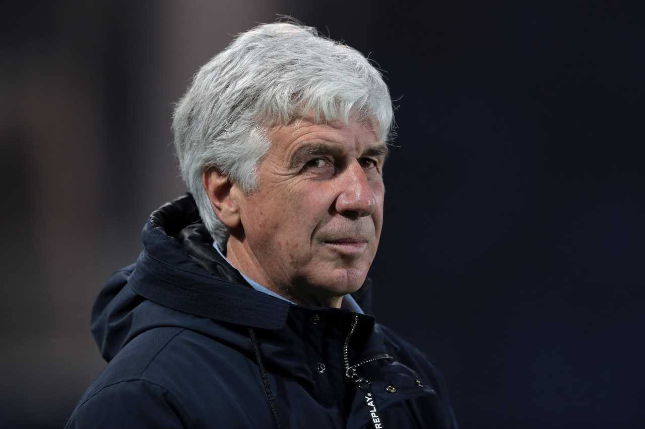 Gasperini