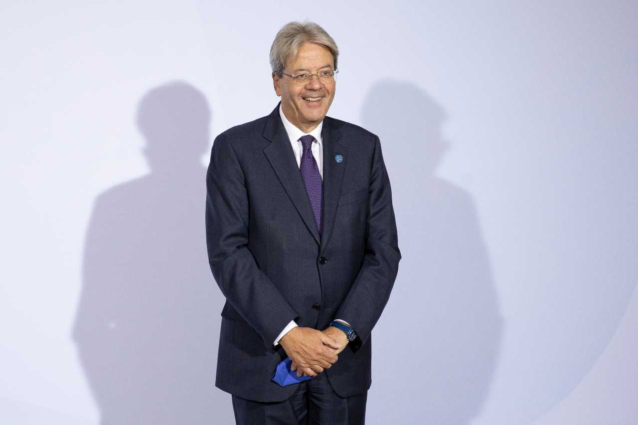 Gentiloni Recovery