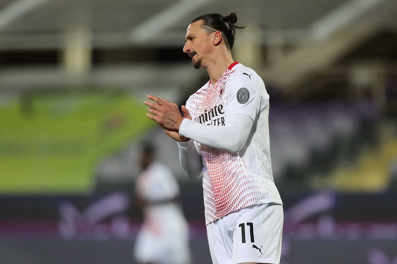 Ibrahimovic