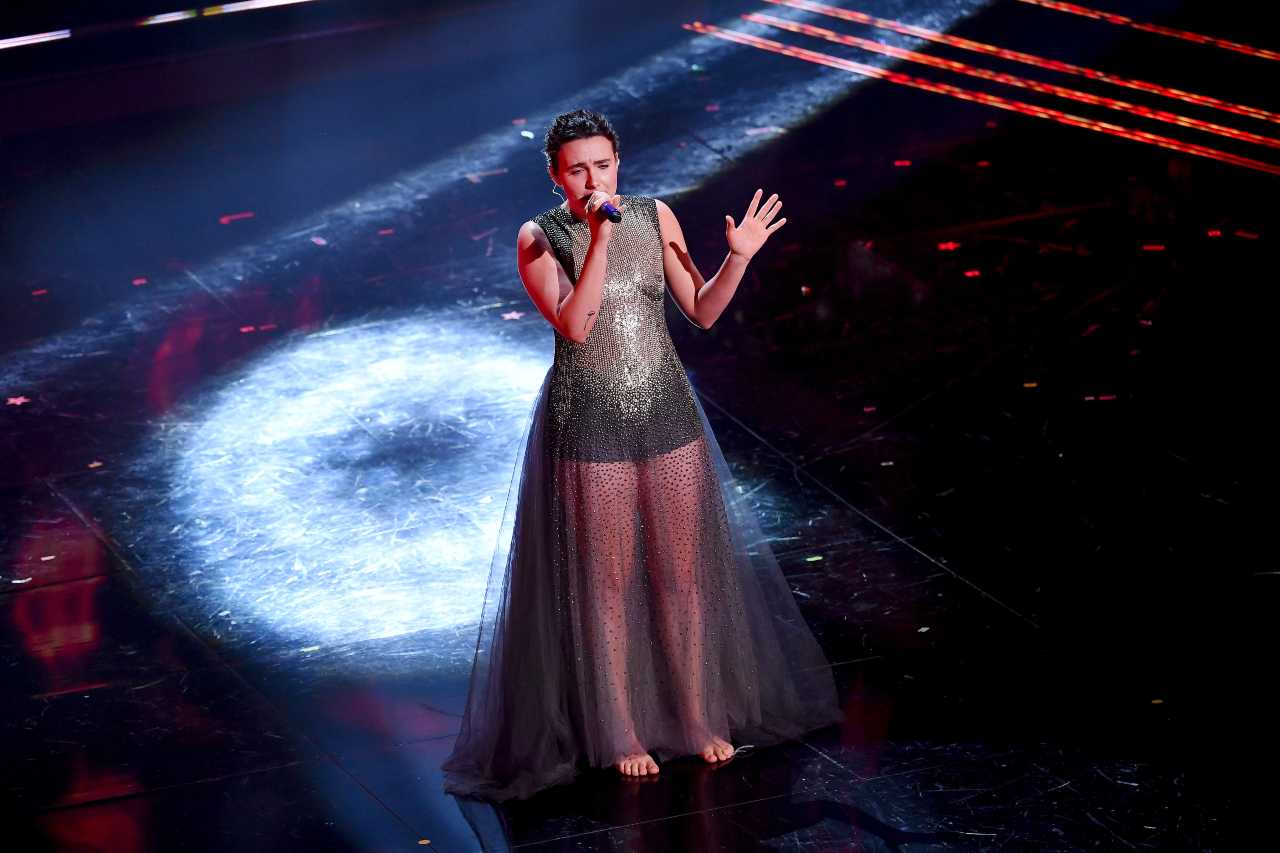 Laura Pausini