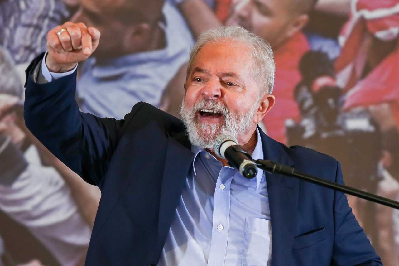 Lula 