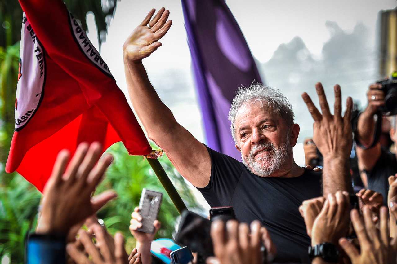 Lula Brasile