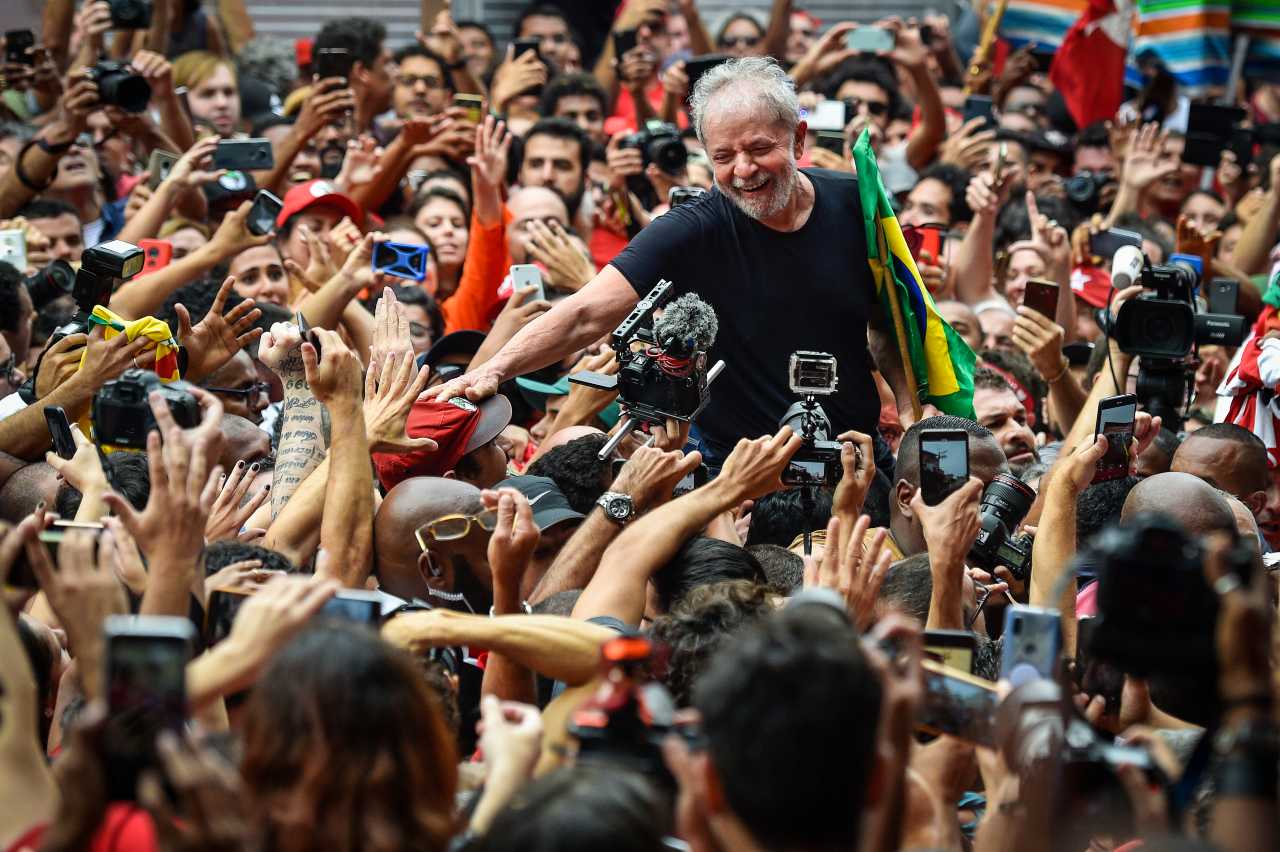 Lula Brasile