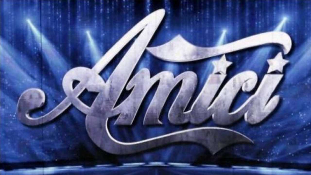 Amici 21