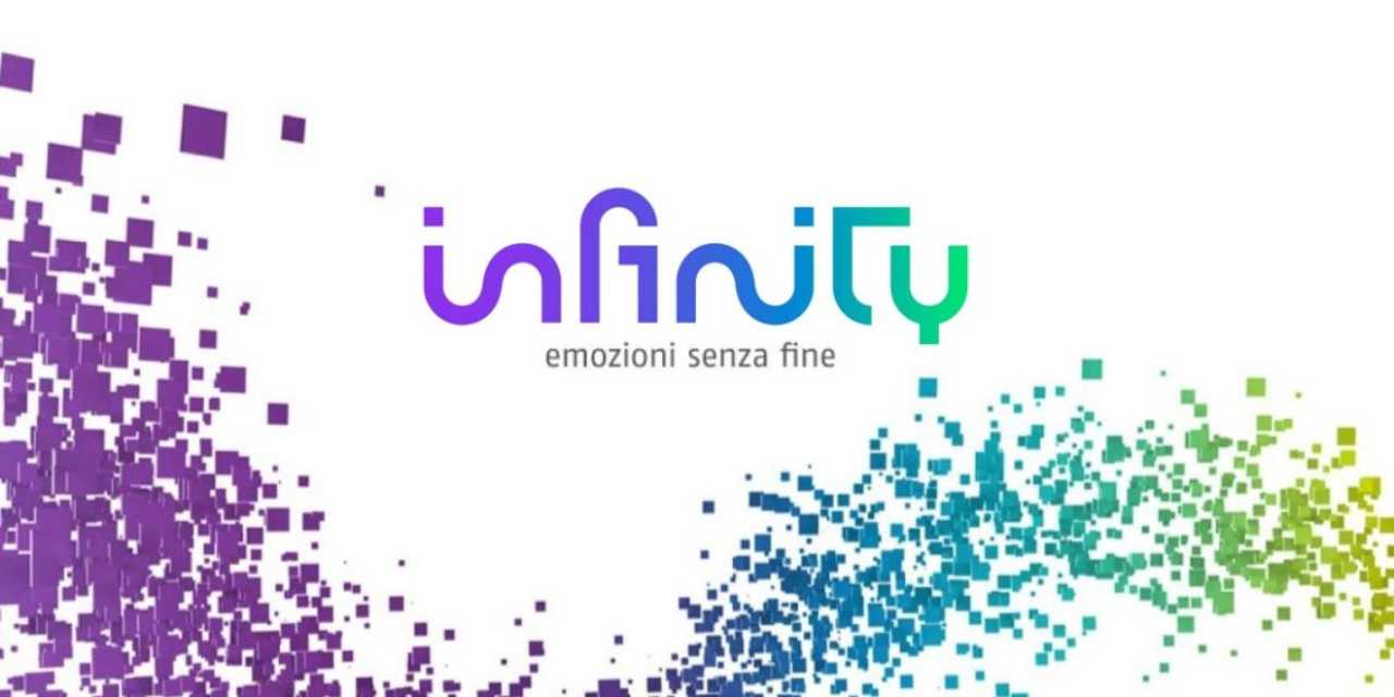 Mediaset Infinity