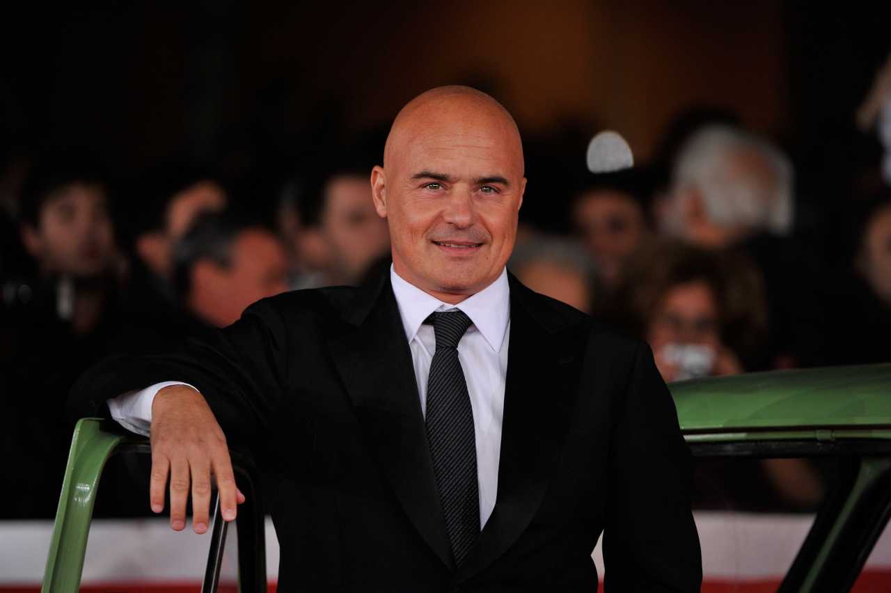 Il Commissario Montalbano