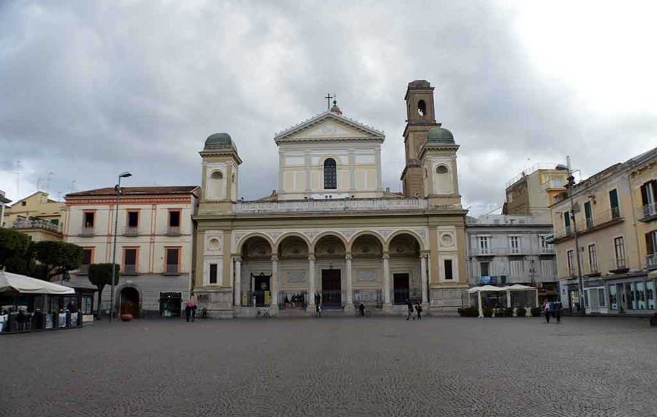 Nola Polizia