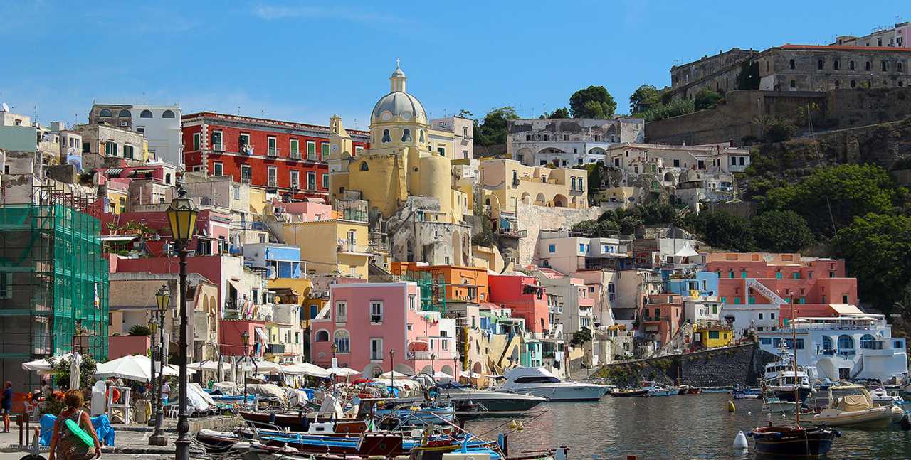 Procida