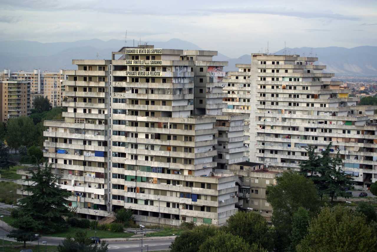 Scampia