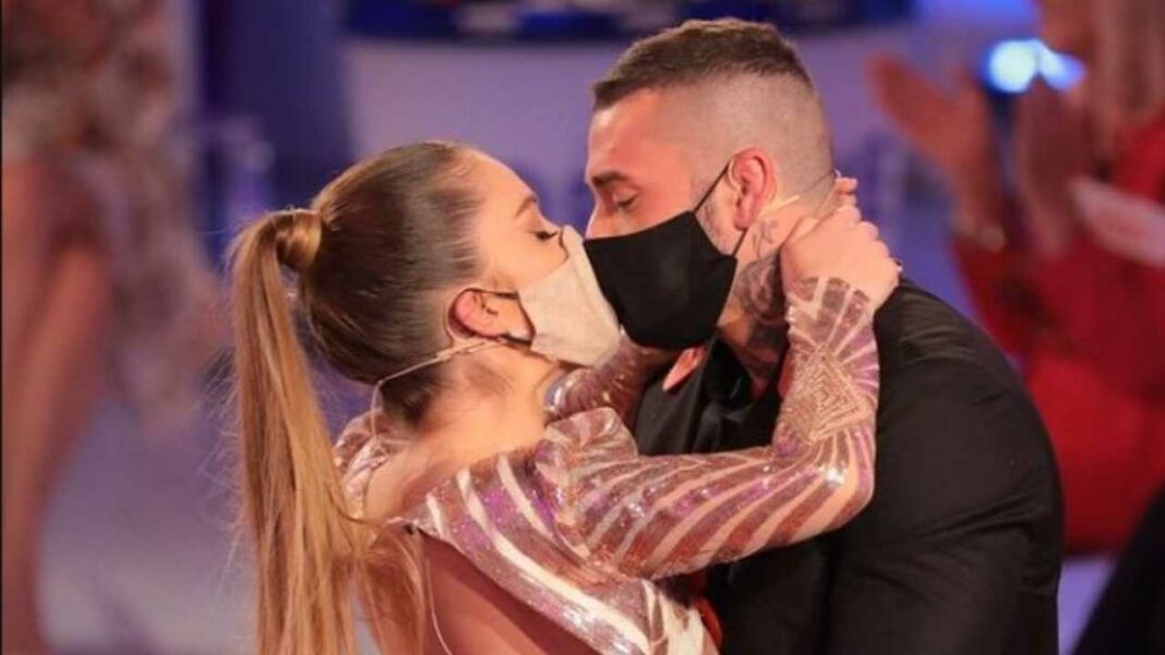 Matteo E Sophie Perché Si Sono Lasciati