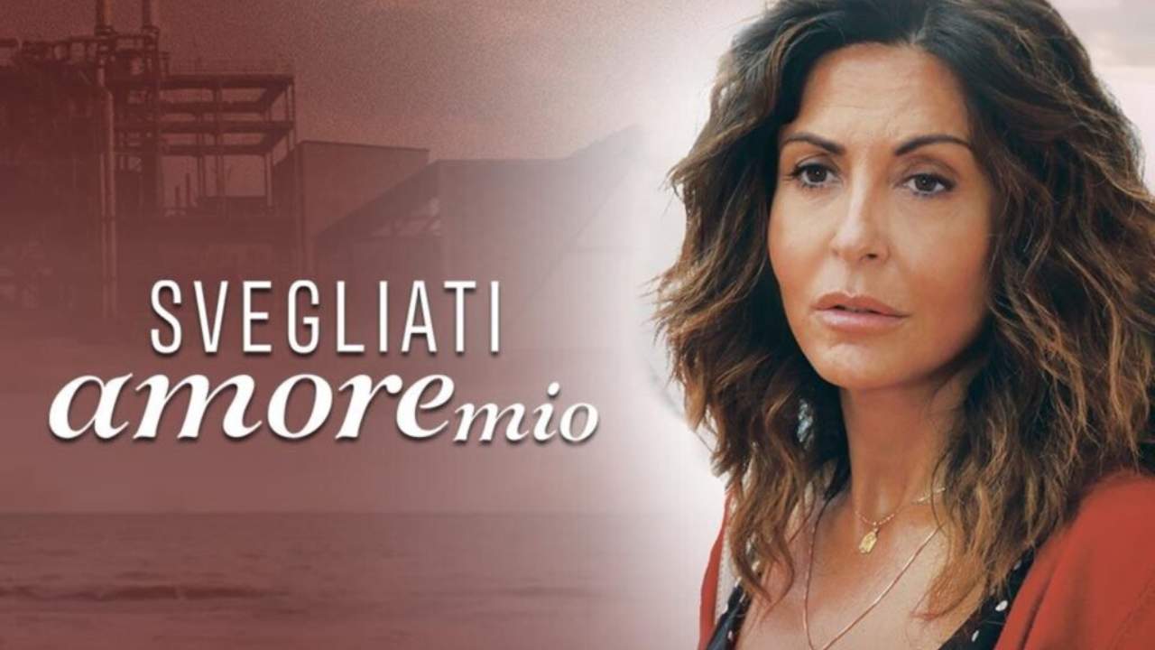 svegliati amore mio