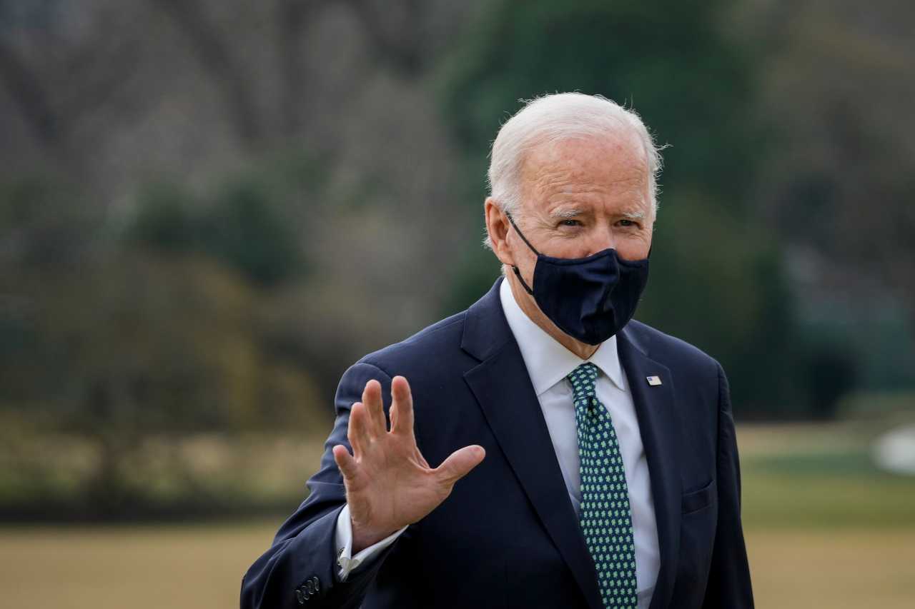 Usa Biden