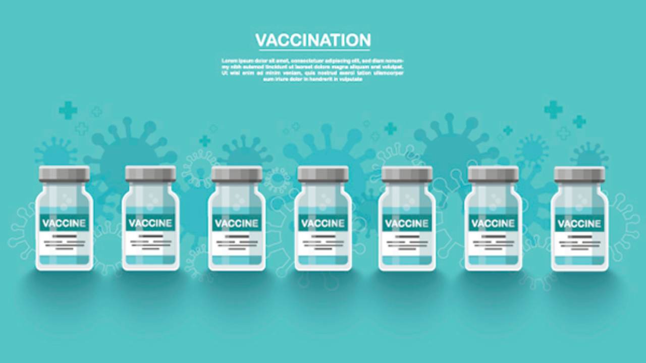 vaccinazioni Campania