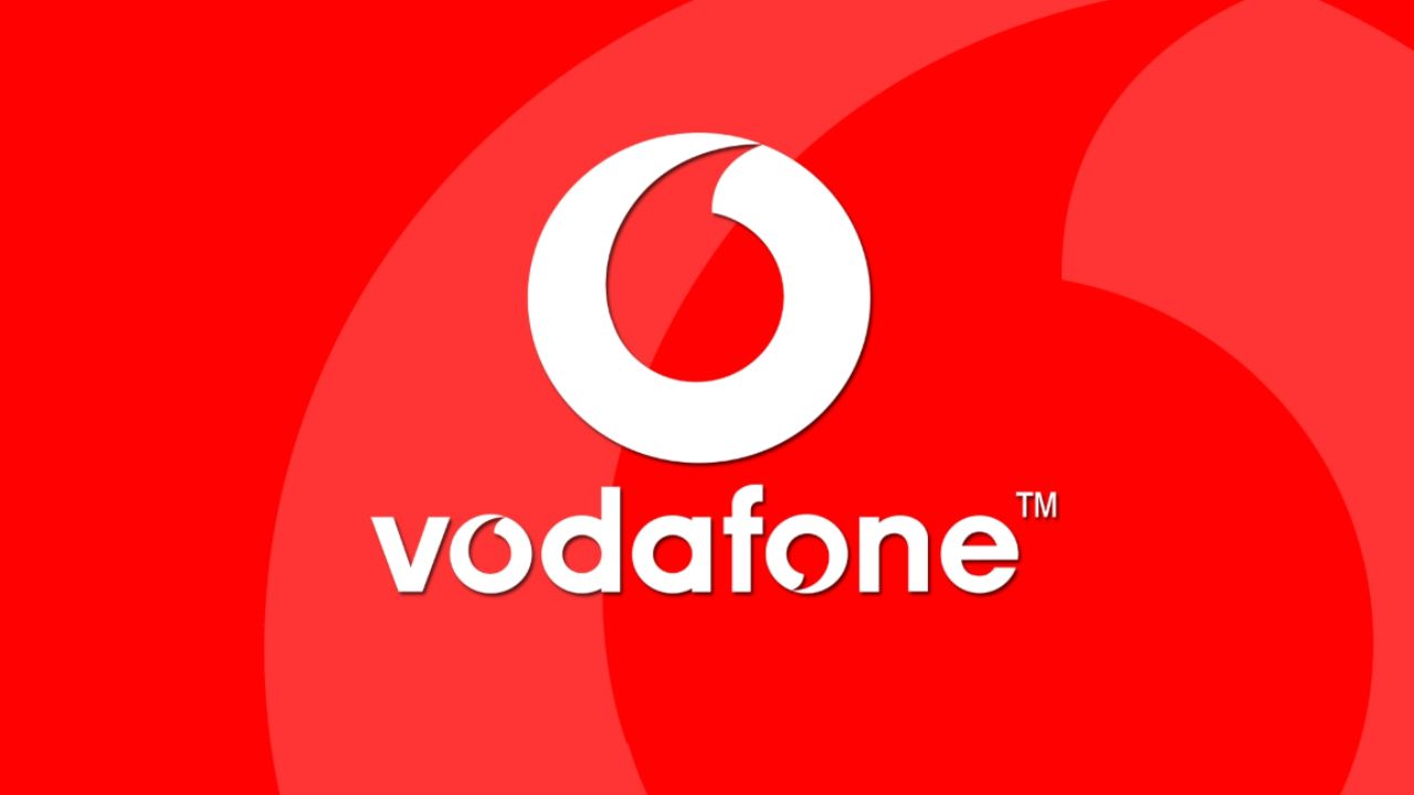 Vodafone