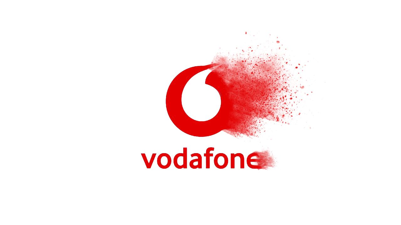 Vodafone