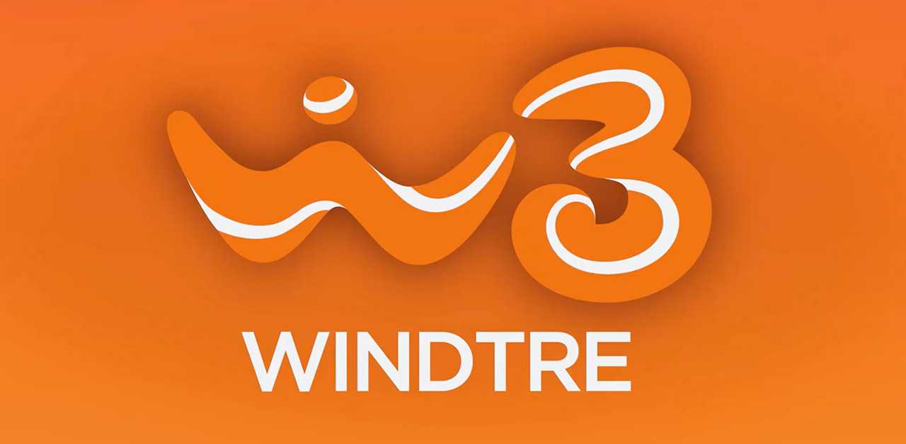 WindTre