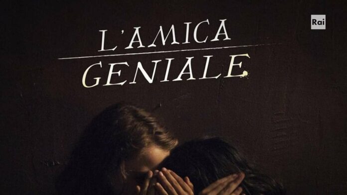Quante Puntate Sono L Amica Geniale 3