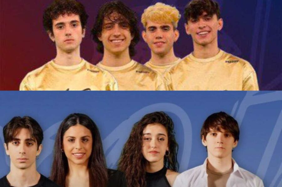 Amici 20, ex concorrente rivela il prossimo vincitore nome inaspettato
