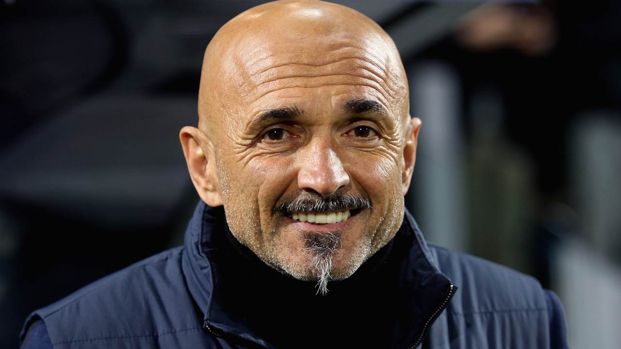 Calciomercato Napoli Spalletti