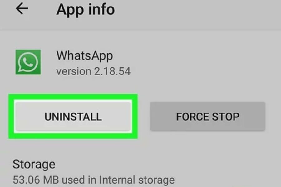 Se Elimino Account Whatsapp Gli Altri Cosa Vedono